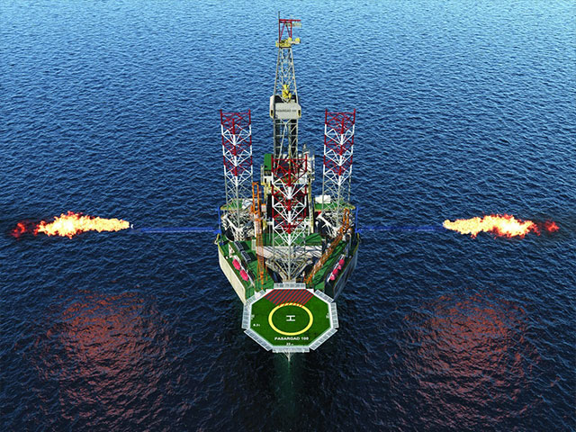 3D-Offshore-Drilling-Animation
